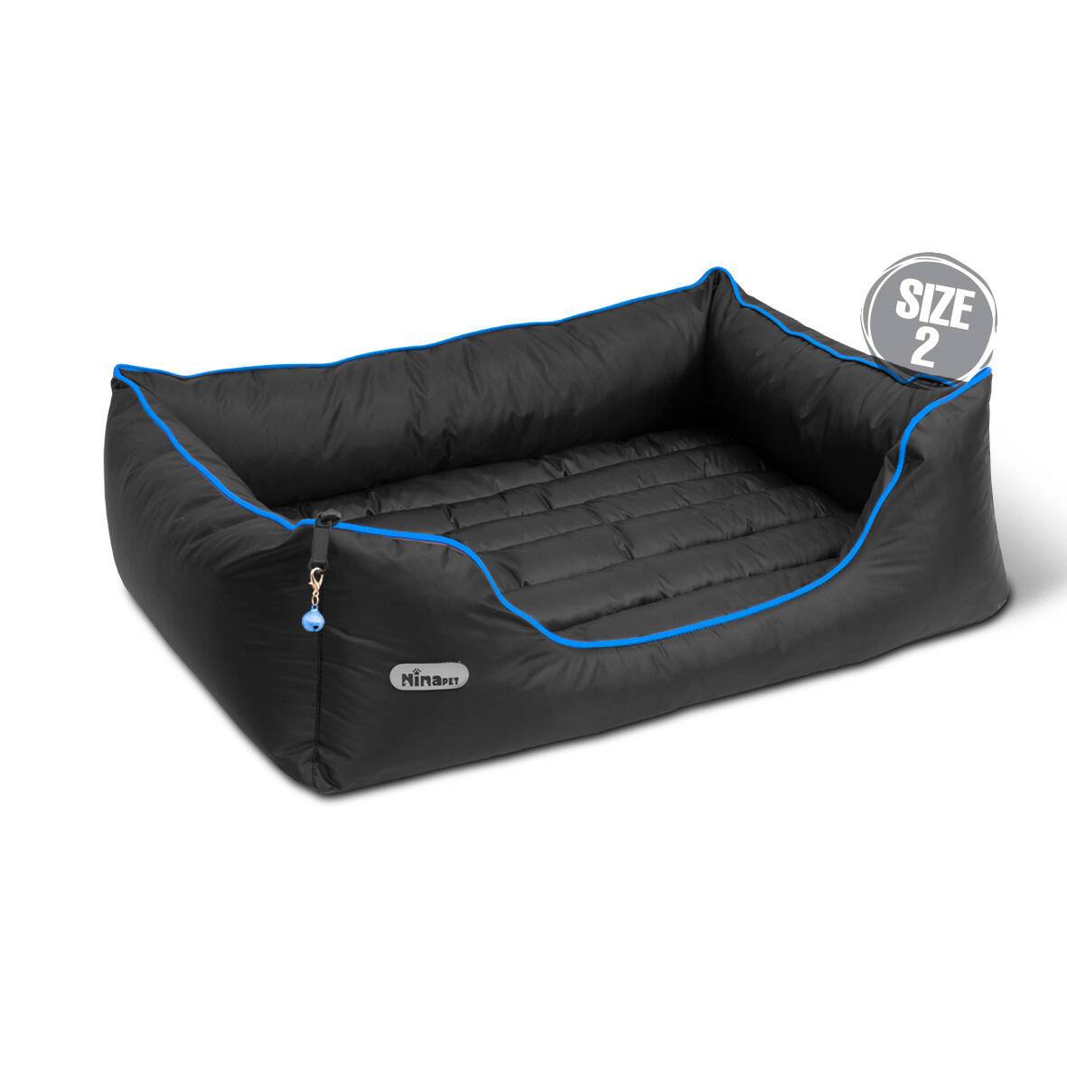 جای خواب مدل زیپ لاین سایز2